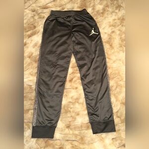 Jordan Sweatpants. Size Boys XL!